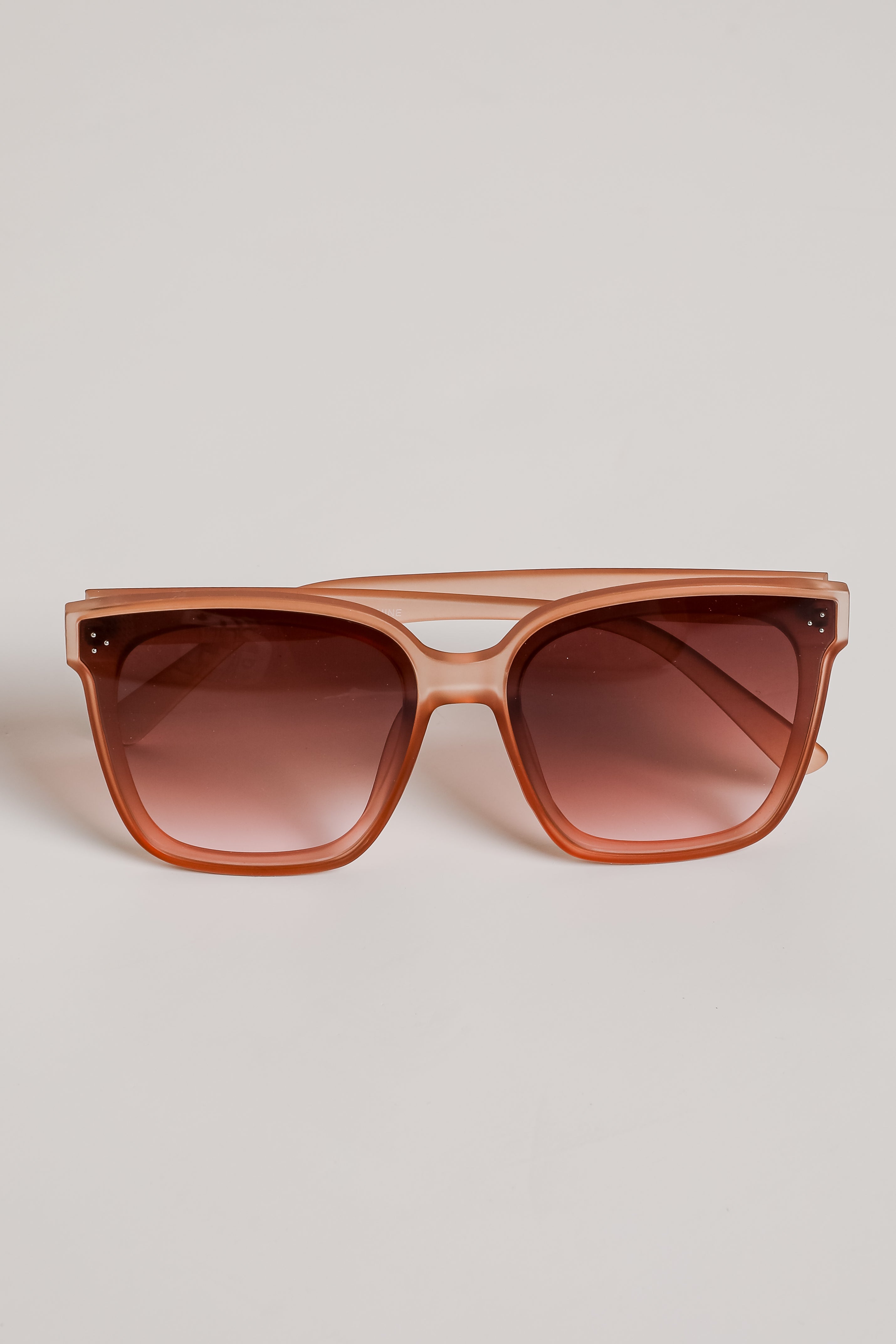 Iconic View Square Sunglasses